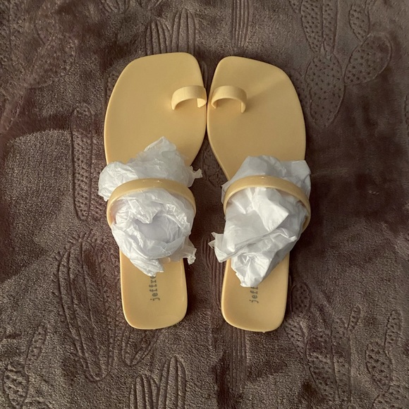 Free People, Jeffrey Campbell Sandals - Picture 3 of 4